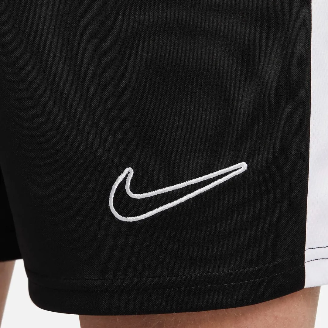 Nike Dri-FIT Academy Sportbroek Short S - Zwart