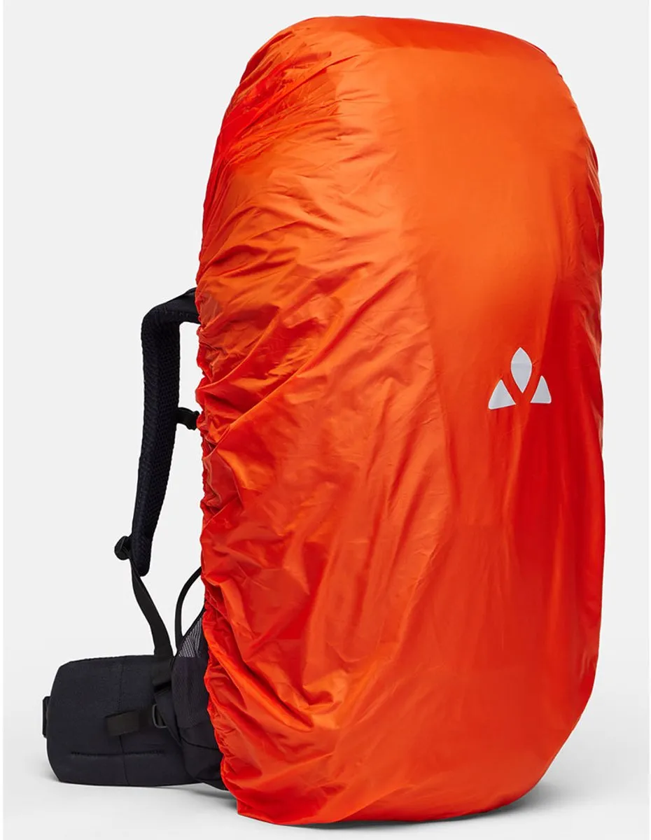 Vaude Regenhoes 55-85L - Oranje