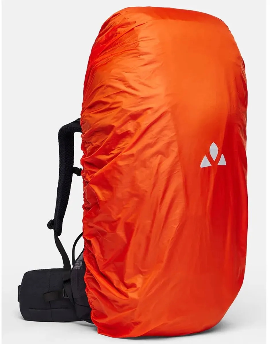 Vaude Regenhoes 55-85L - Oranje - afbeelding 6 van 6
