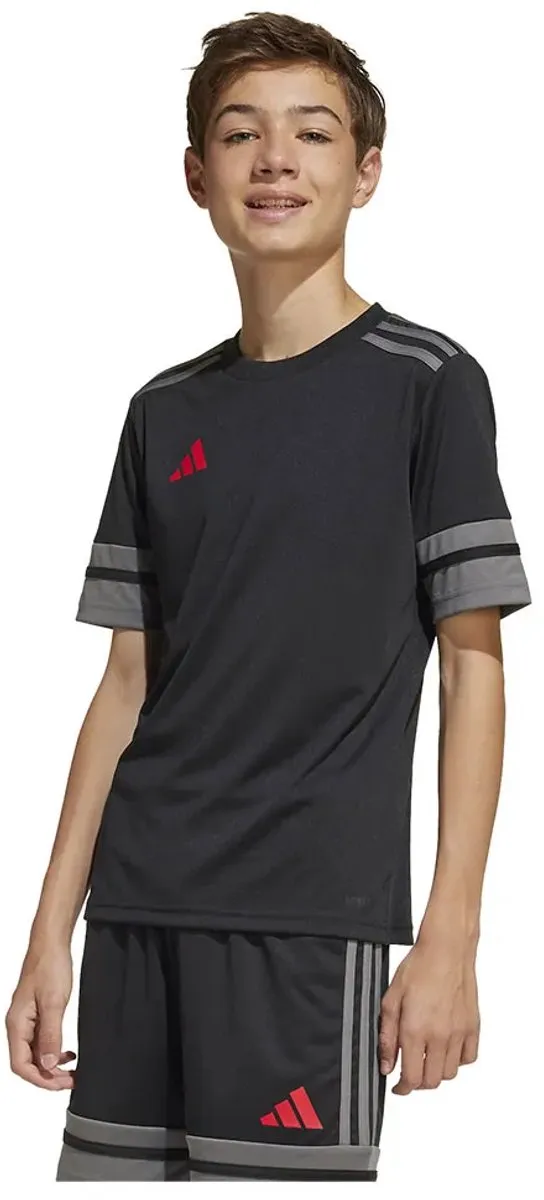 Adidas Squadra 25 T-shirt 9-10 jaar