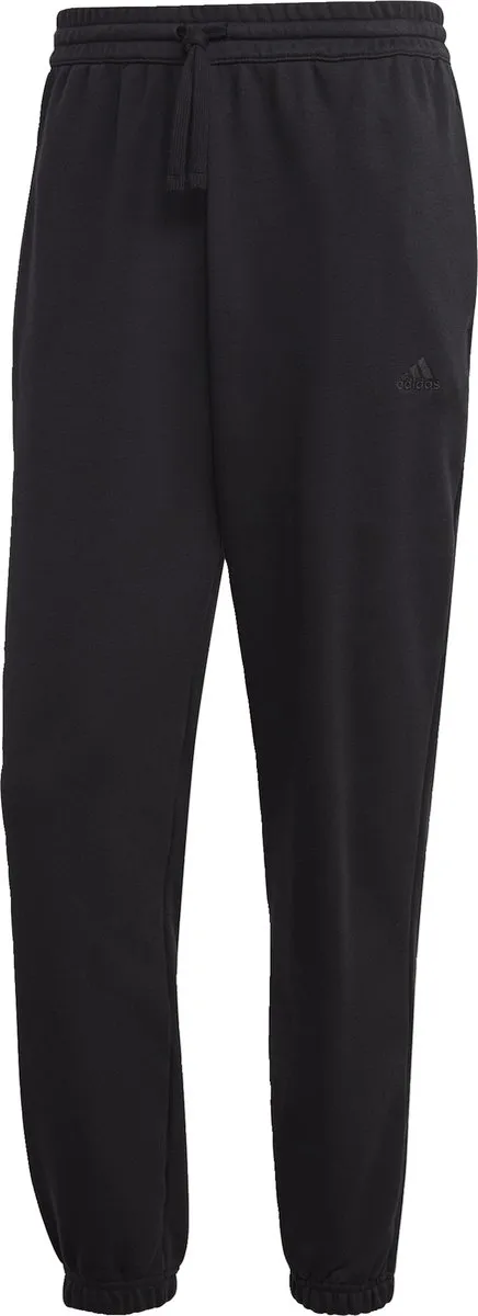 adidas ALL SZN Joggingbroek IC9770 - XS - Zwart
