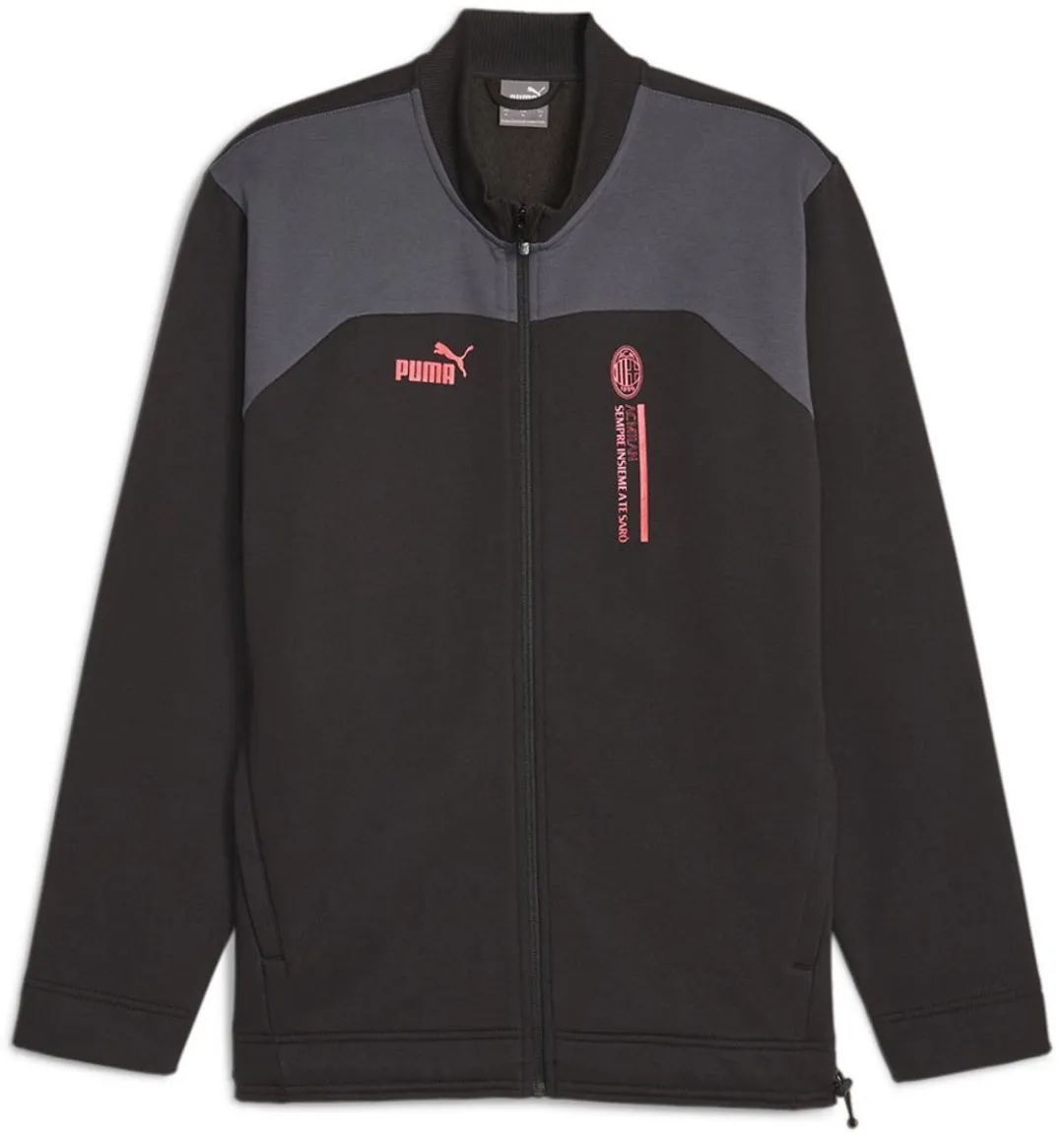 PUMA ACM Football Culture Jas