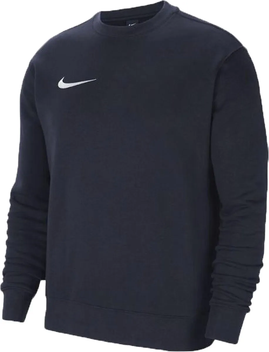 Nike Team Club 20 Sweater Kinderen 164 - Marine