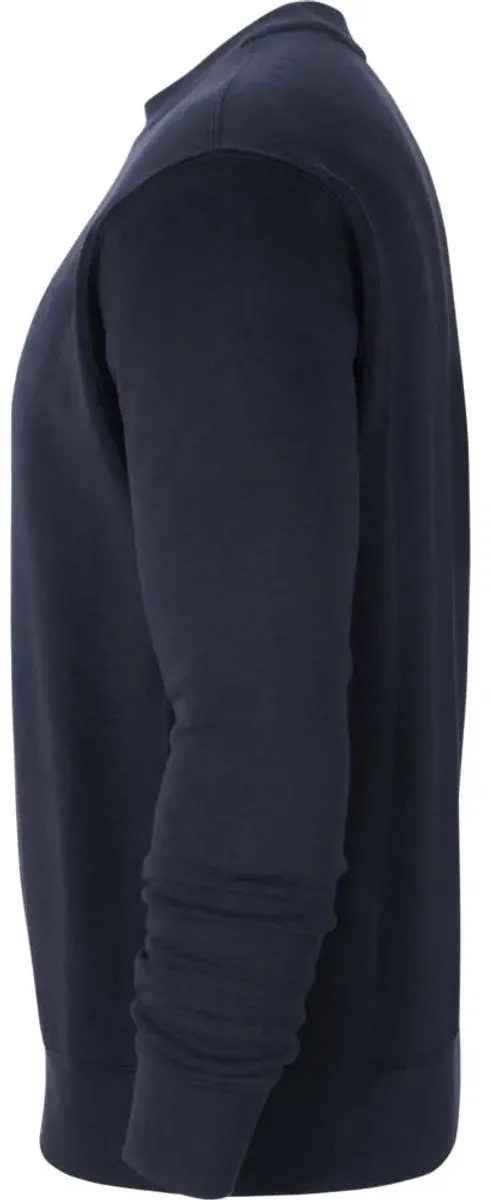 Nike Team Club 20 Sweater Kinderen 164 - Marine