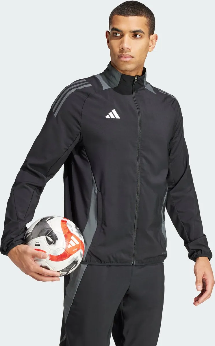 adidas Performance Tiro 24 Competition Presentation Jack Heren - Zwart XL