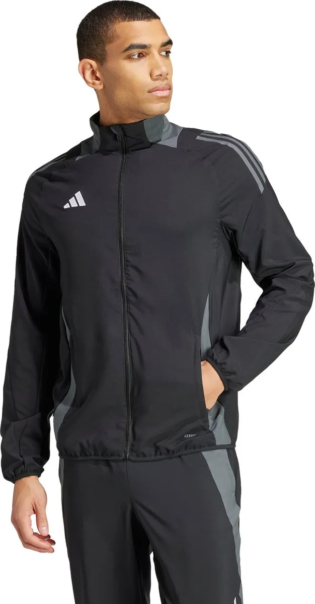 adidas Performance Tiro 24 Competition Presentation Jack Heren
