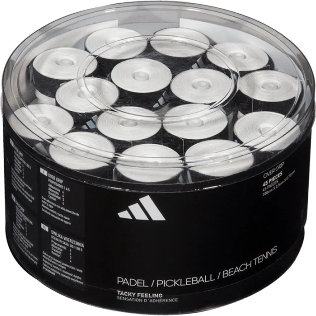 adidas Box (45X) Padel Overgrip L2
