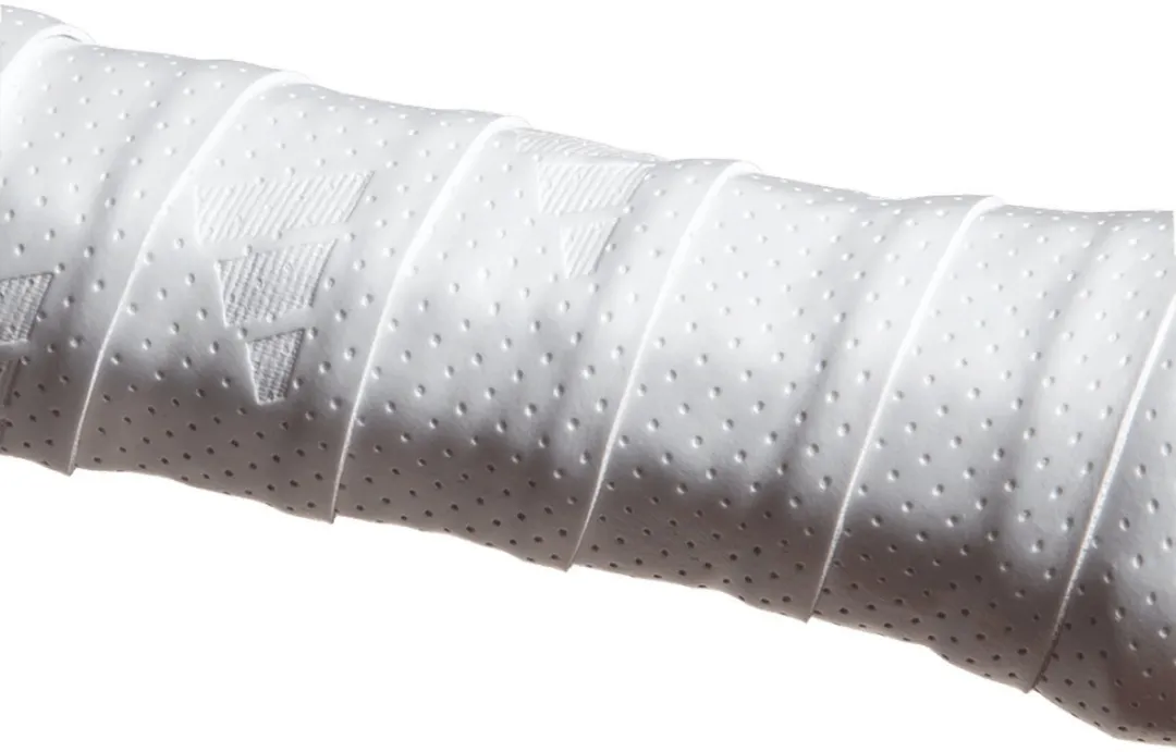 adidas Box (45X) Padel Overgrip L2 - Wit