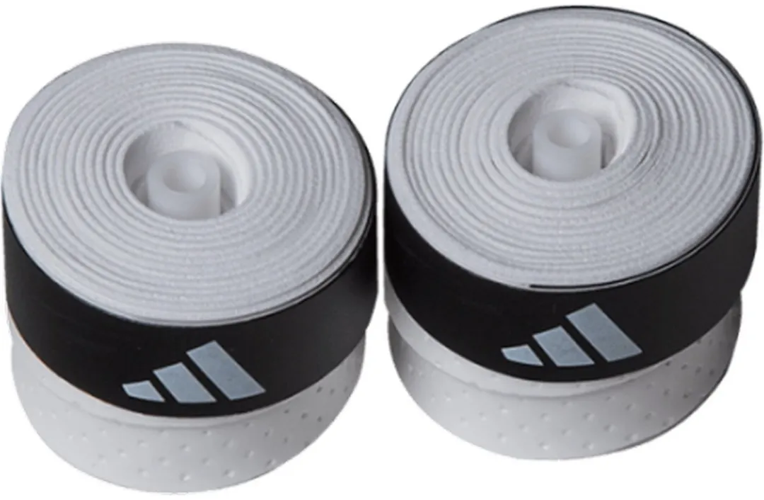 adidas Box (45X) Padel Overgrip L2 - Wit