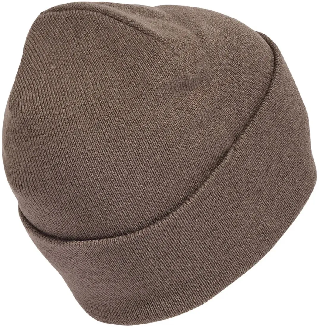 adidas Sportswear Tonal Beanie - One Size - Beige