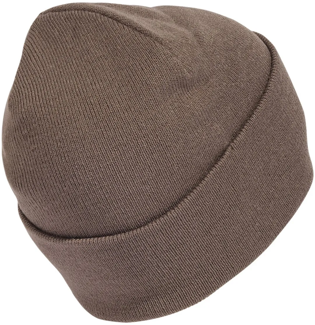 adidas Sportswear Tonal Beanie - One Size - Beige