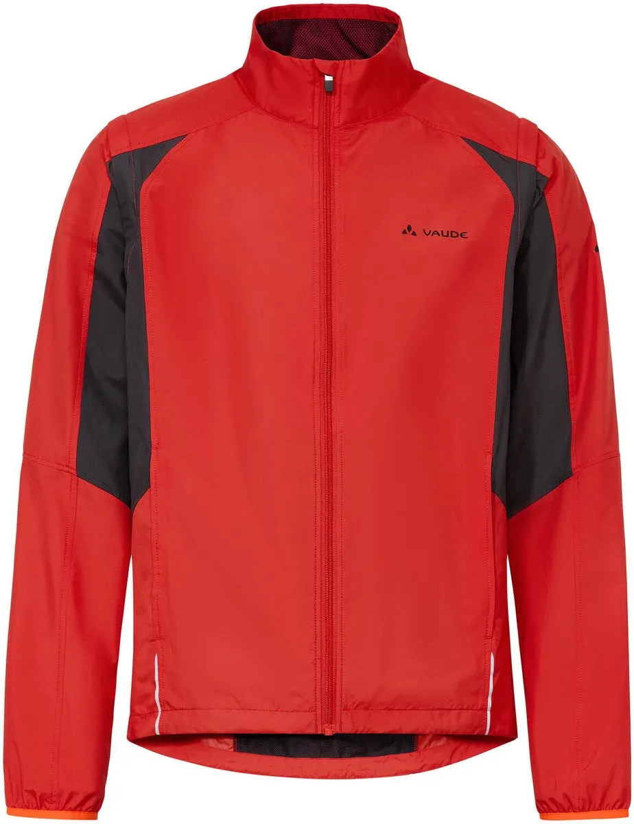 Vaude Dundee Classic ZO-jas