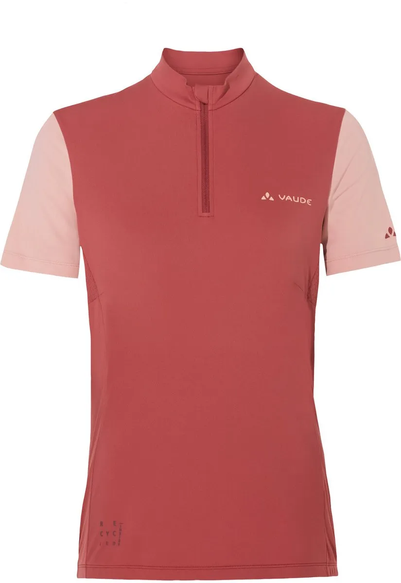 Vaude Women’s Matera HZ Tricot Sporttrui