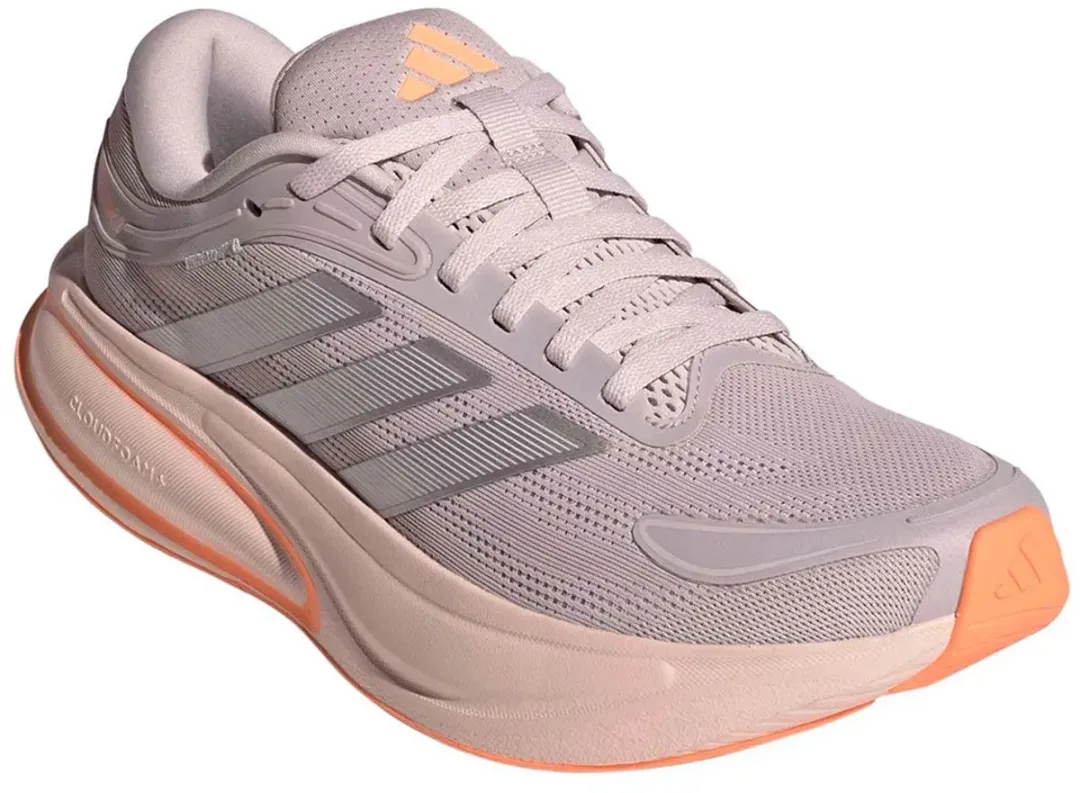 Adidas Response 2 Hardloopschoenen 38 - Ice Purple
