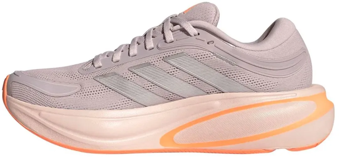 Adidas Response 2 Hardloopschoenen 38 - Ice Purple
