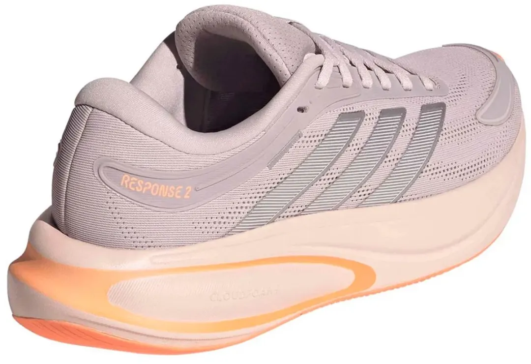 Adidas Response 2 Hardloopschoenen 38 - Ice Purple