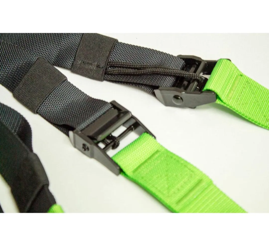Schildkröt Fitness Suspension Trainer - 1 Stuk