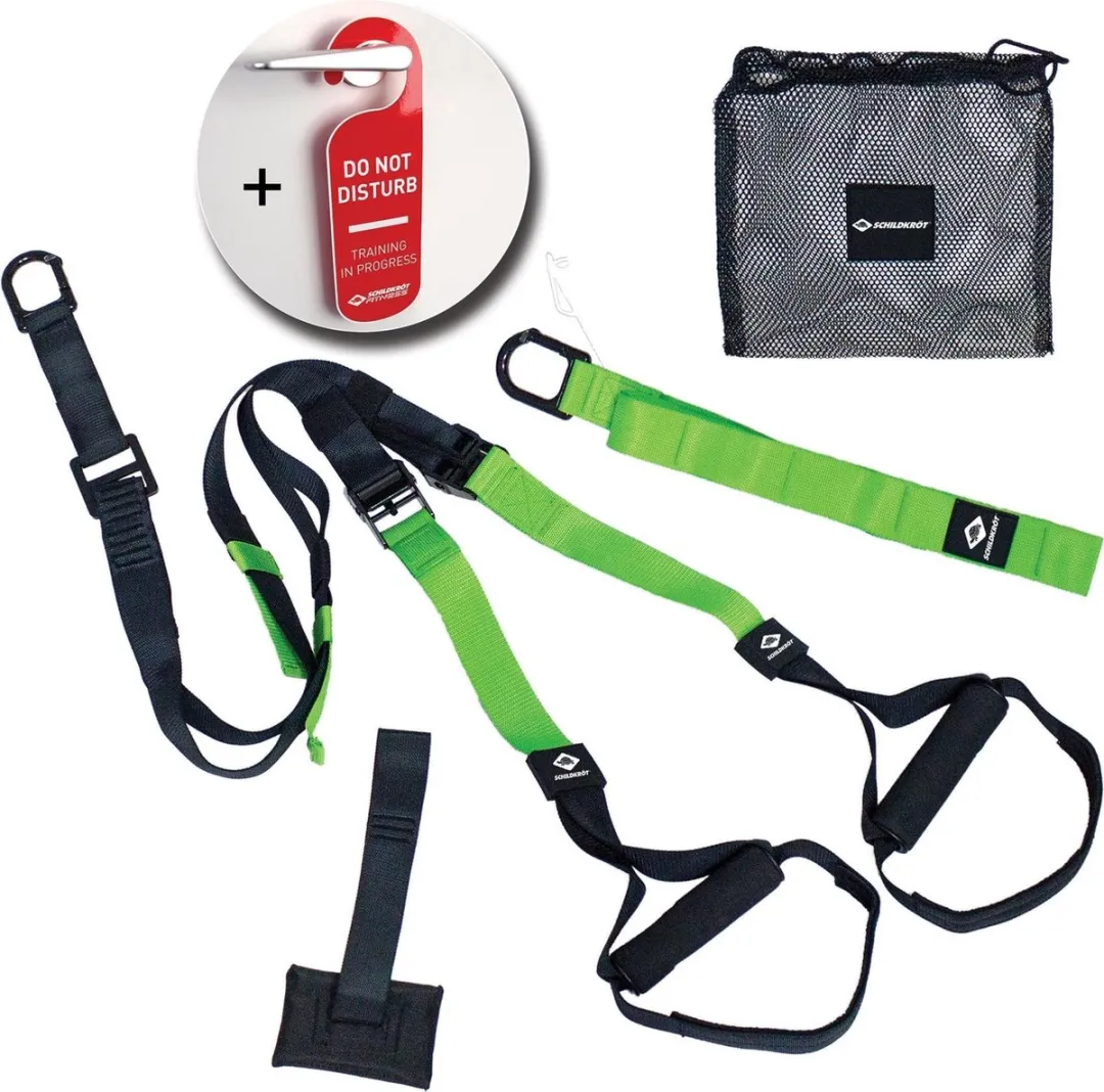 Schildkröt Fitness Suspension Trainer