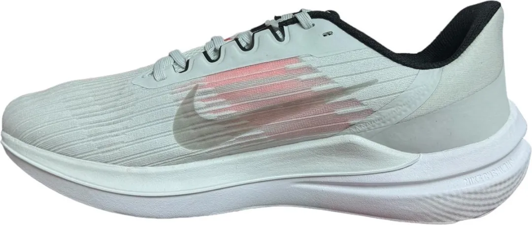 Nike Air Winflo 9 Sportschoenen 44.5 - Wit
