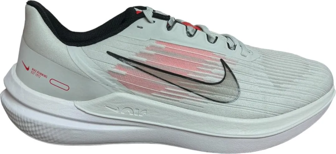 Nike Air Winflo 9 Sportschoenen 44.5
