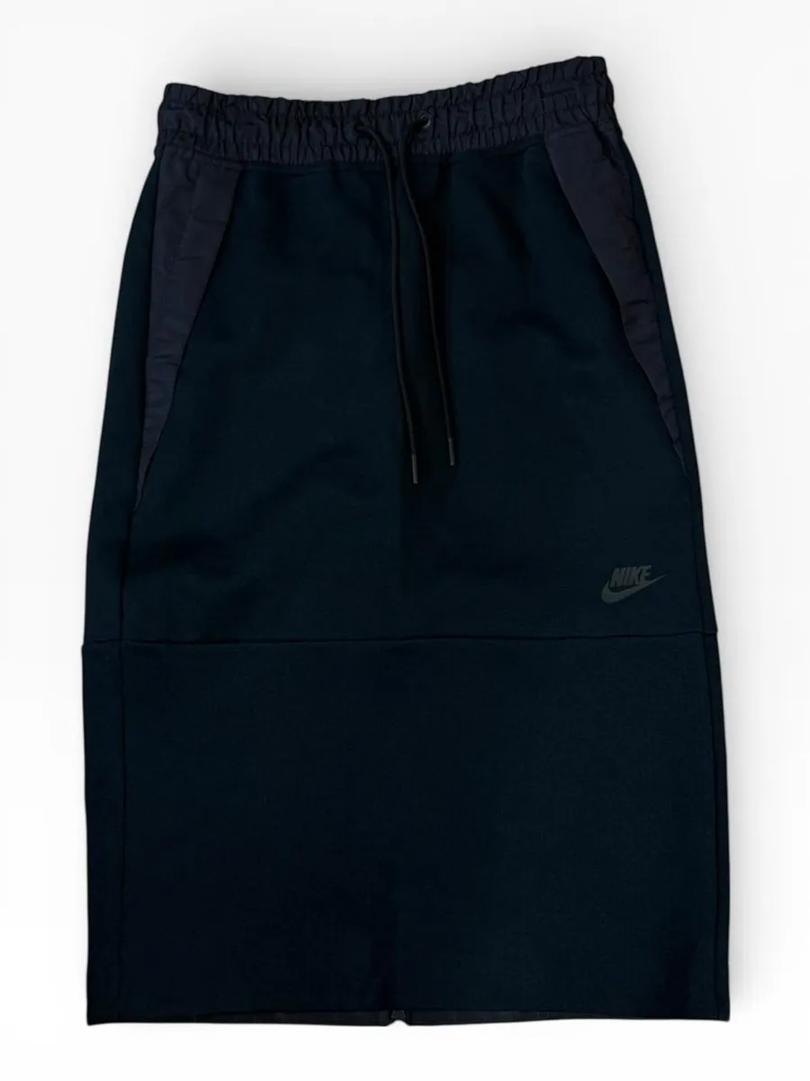 Nike Tech Rok Vrouwen