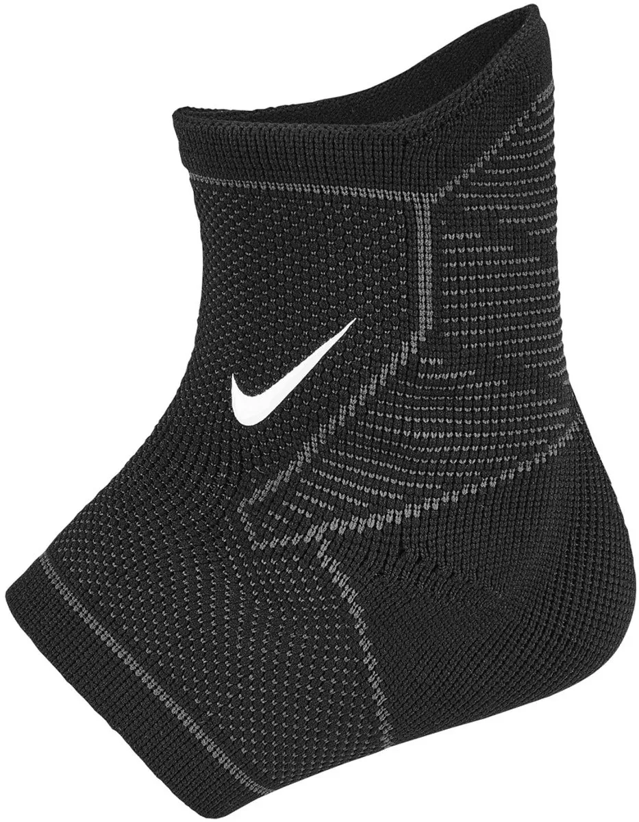 Nike Sportbandage - Maten S/M - Zwart