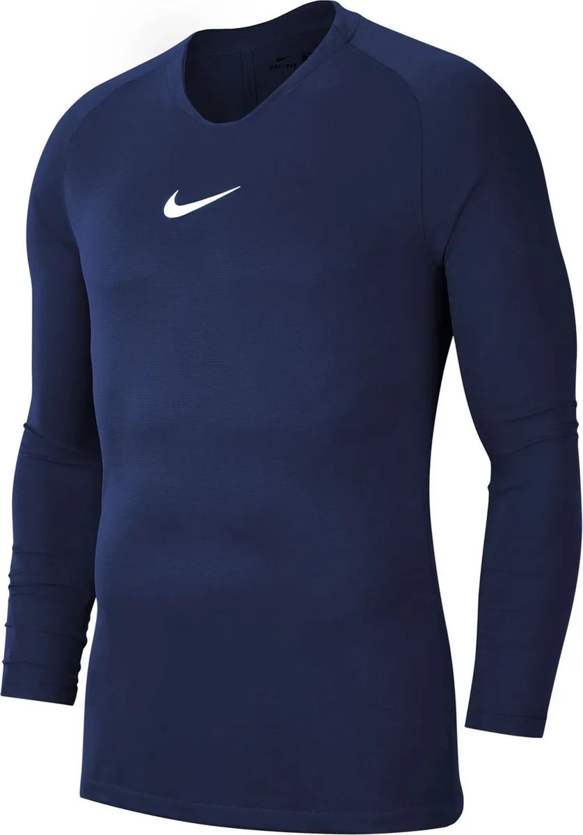 Nike Park First Layer Thermoshirt AV2611-410