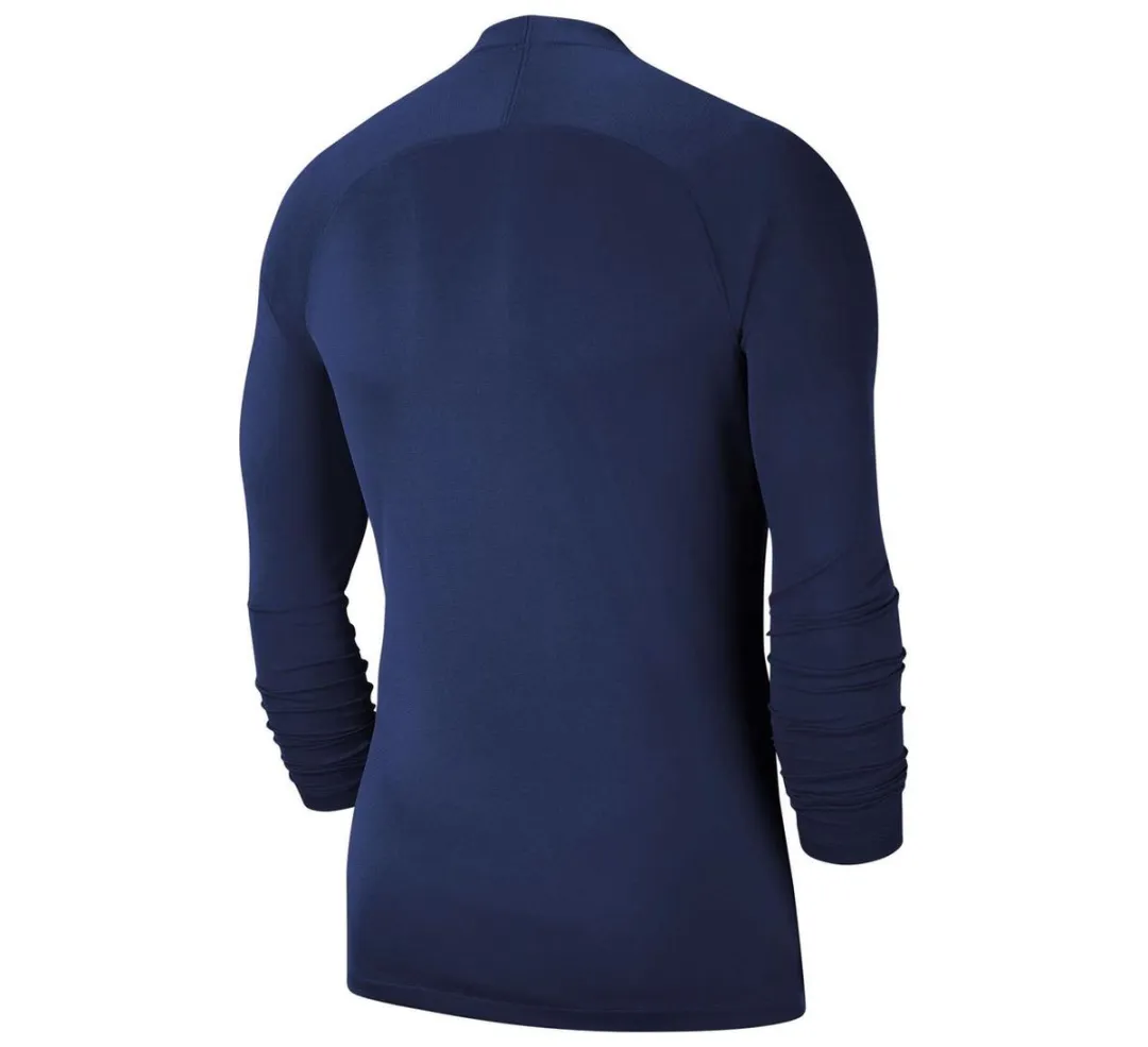Nike Park First Layer Thermoshirt AV2611-410 - 116 - Marine
