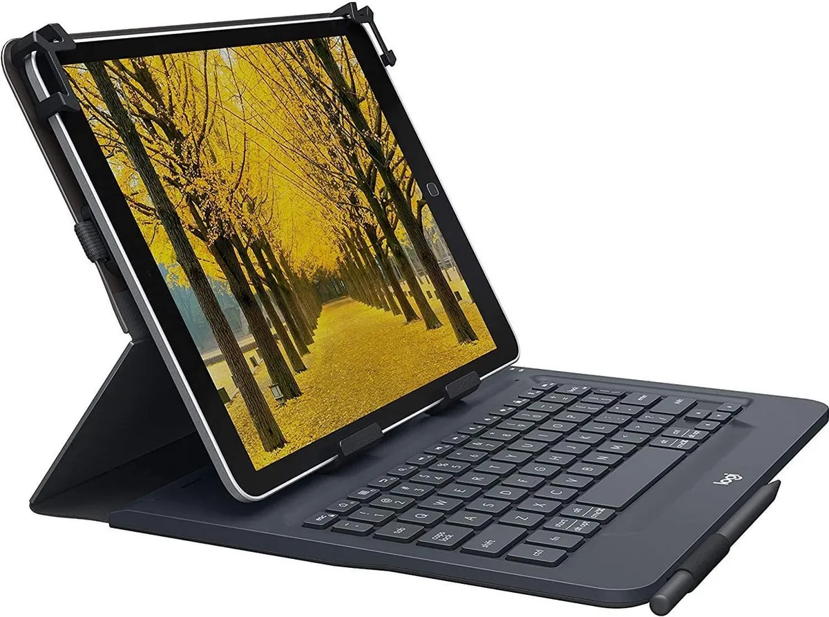 Logitech Universal Folio 920-008335 Toetsenbordcase