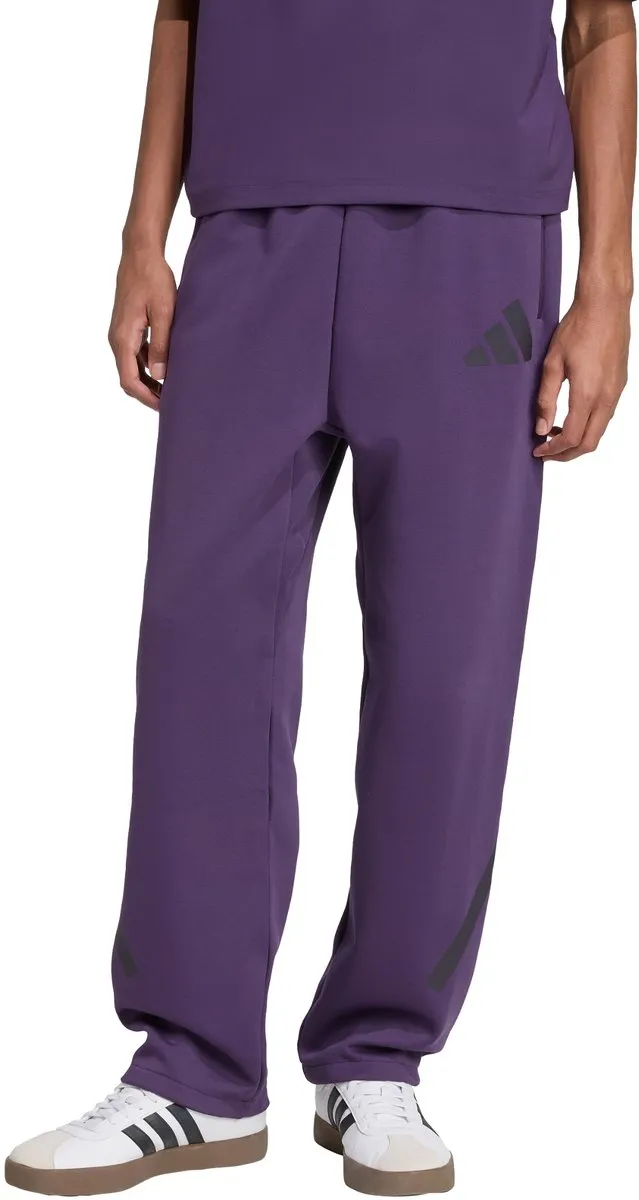 adidas Z.N.E. Open-Hem Broek JW4778