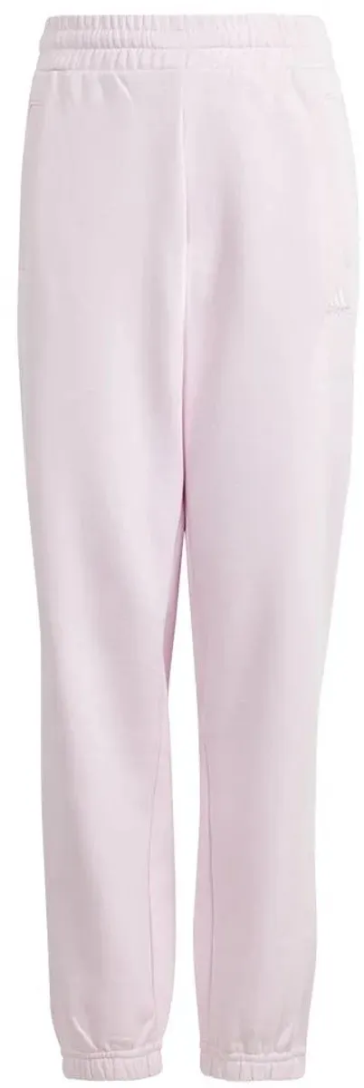 Adidas All Szn Graphic Trainingspak Roze 122