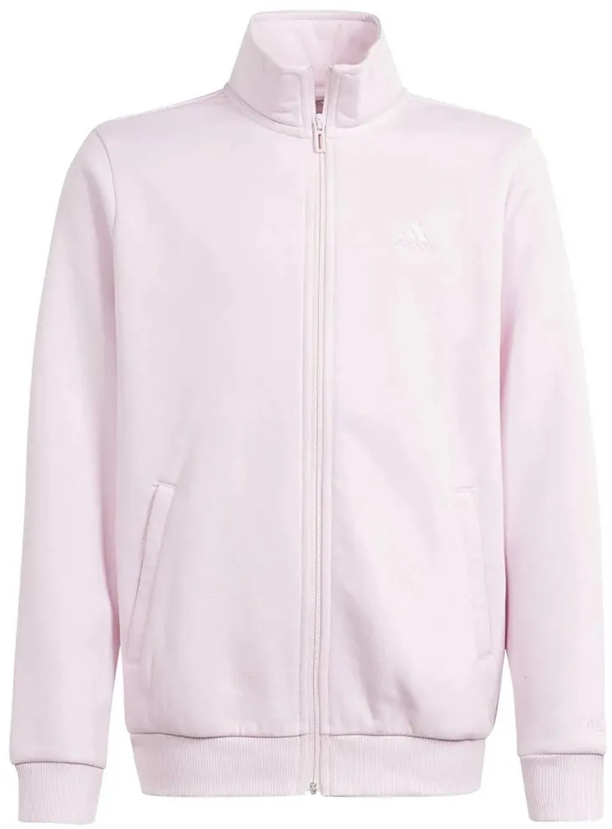 Adidas All Szn Graphic Trainingspak Roze 122