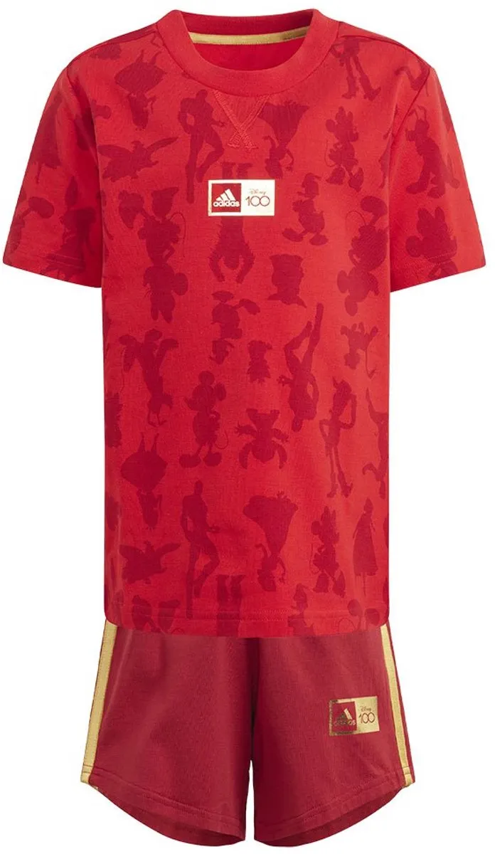 Adidas Disney 100 Set