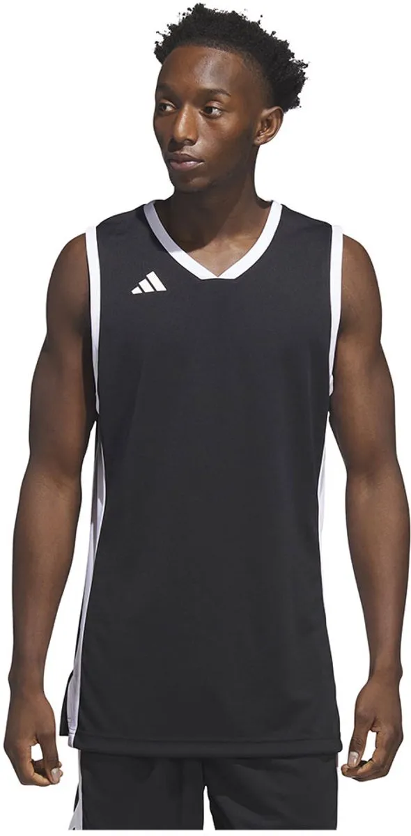 Adidas 3G Speed Reversible Mouwloos T-shirt