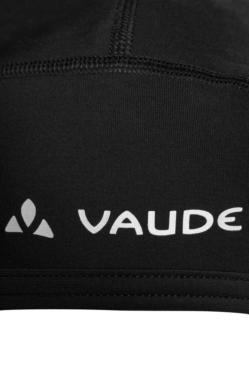 Vaude Bike Warm Cap Muts - Zwart XS - afbeelding 5 van 6