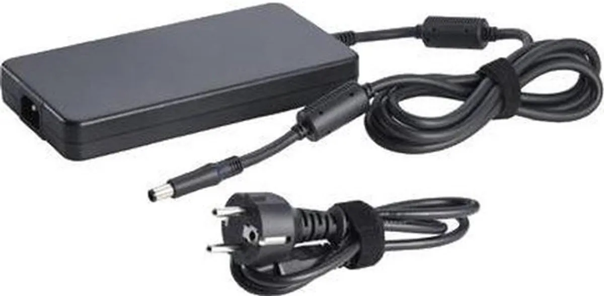 Dell 450-18650 Netvoeding & Inverter 210W