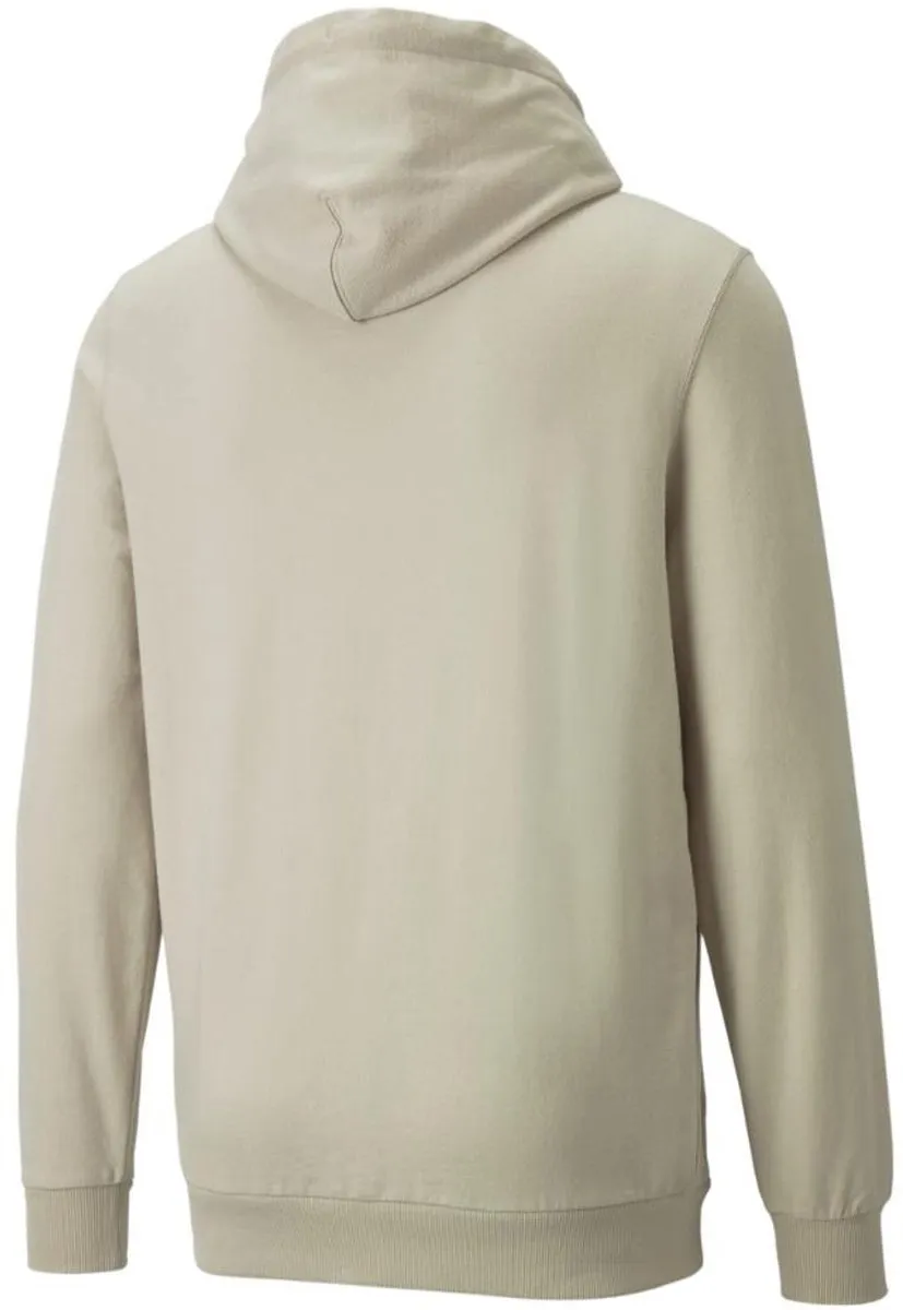 PUMA Modern Basics Hoodie TR - Heren L - Beige