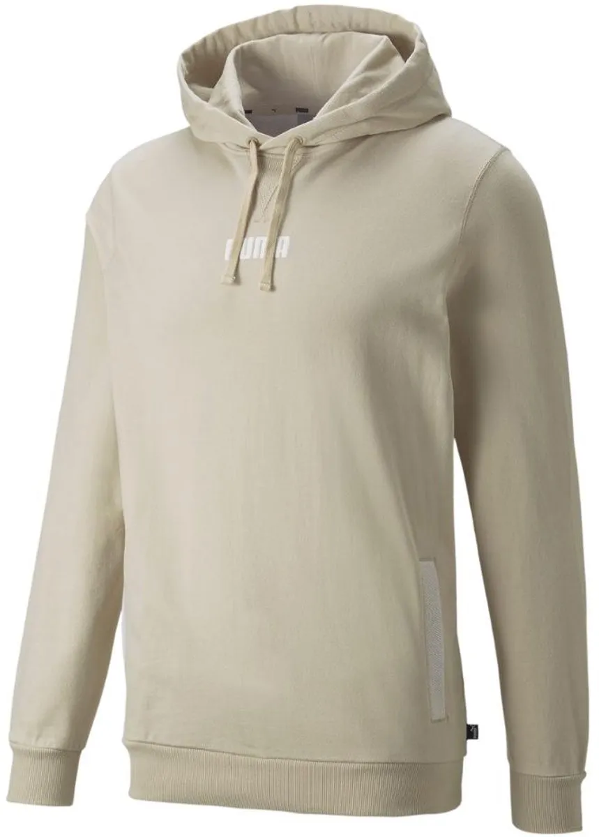 PUMA Modern Basics Hoodie TR