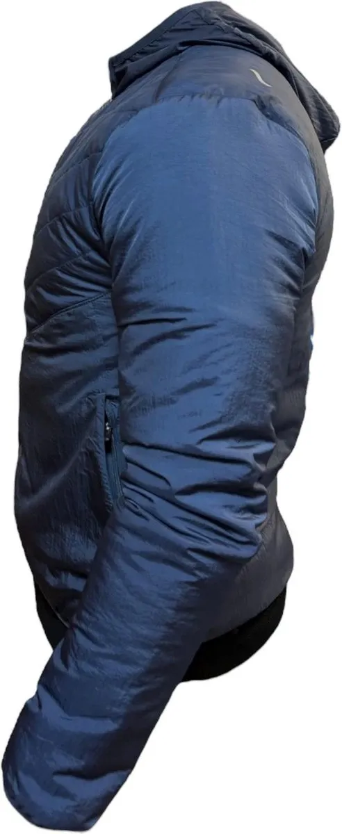 Nike Sportjas DJ0569-437 - Donkerblauw S
