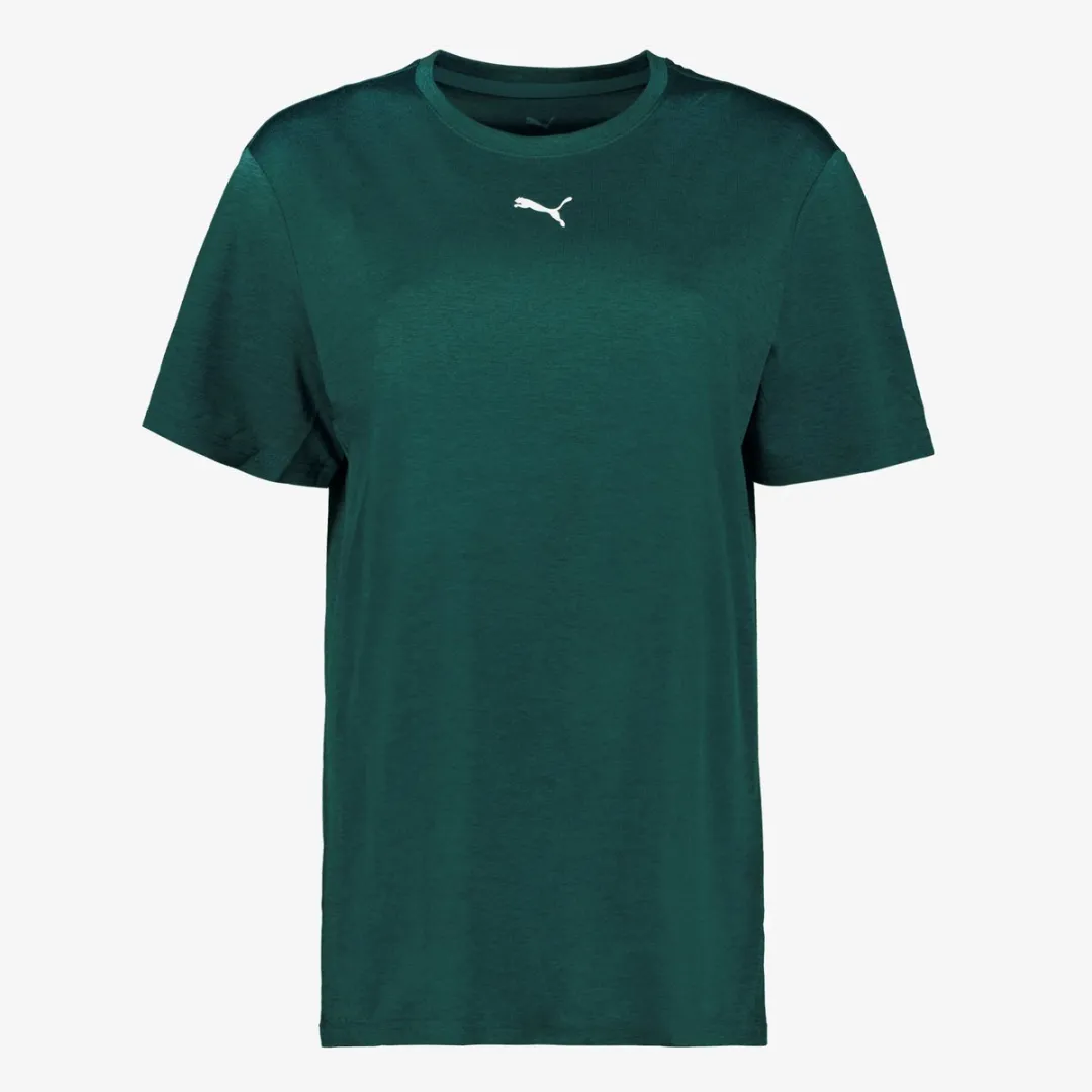 PUMA M Tad Essentials Heren T-shirt