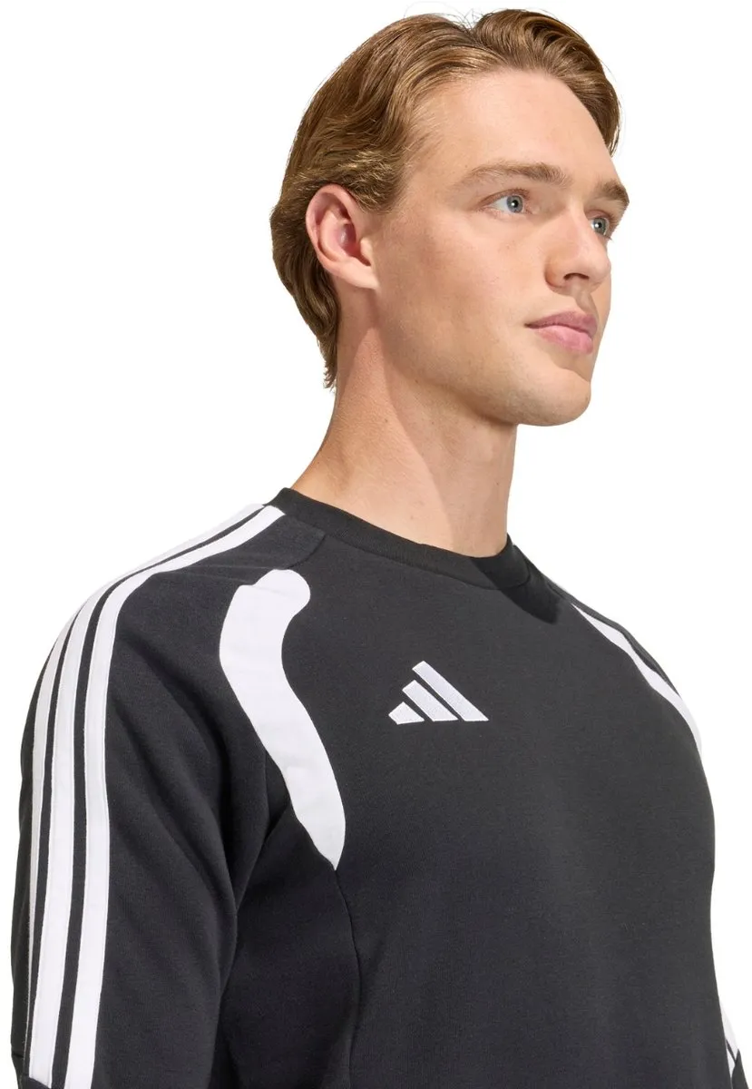Adidas Tiro 26 League Sweater Heren - Zwart L