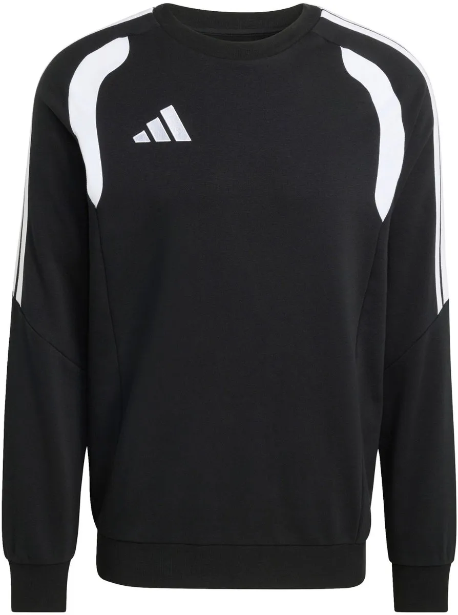 Adidas Tiro 26 League Sweater Heren - Zwart L