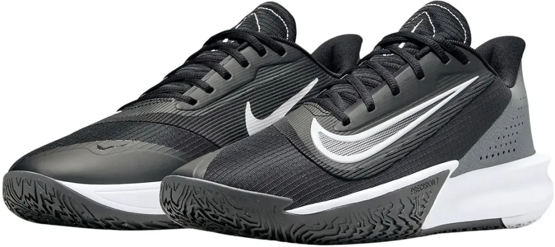 Nike Precision VII FN4322-005 Sportschoenen