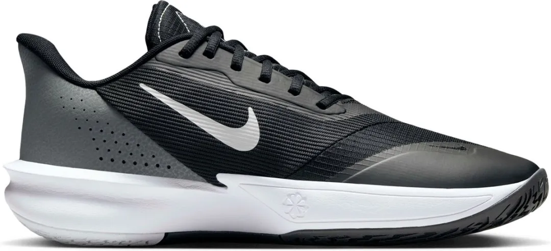 Nike Precision VII FN4322-005 Sportschoenen - Maat 42
