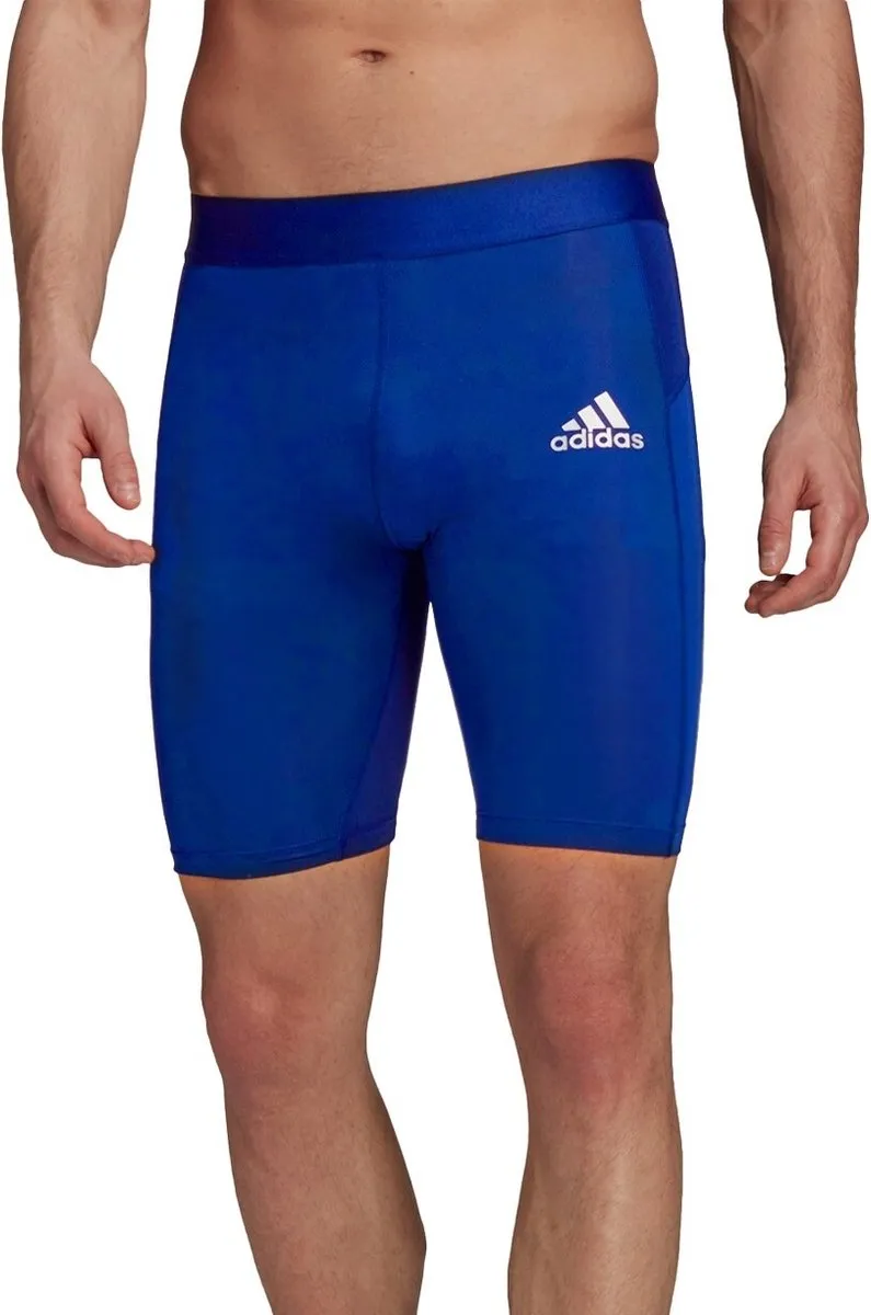 Adidas Techfit Thermo Short Tights GU4915