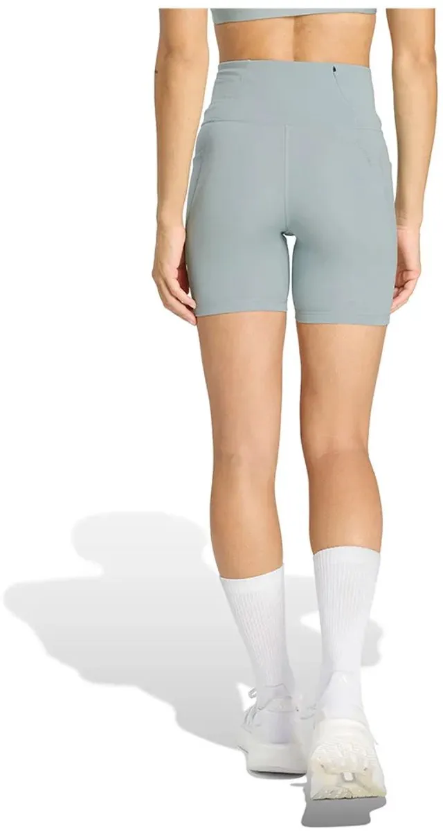 Adidas Adi365 Climacool Korte Leggings M - Wonder Sage