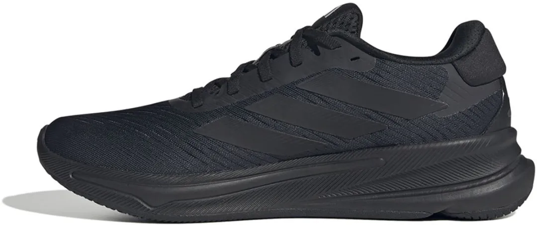 Adidas Supernova Ease Hardloopschoenen - EU 47 1/3 - Zwart