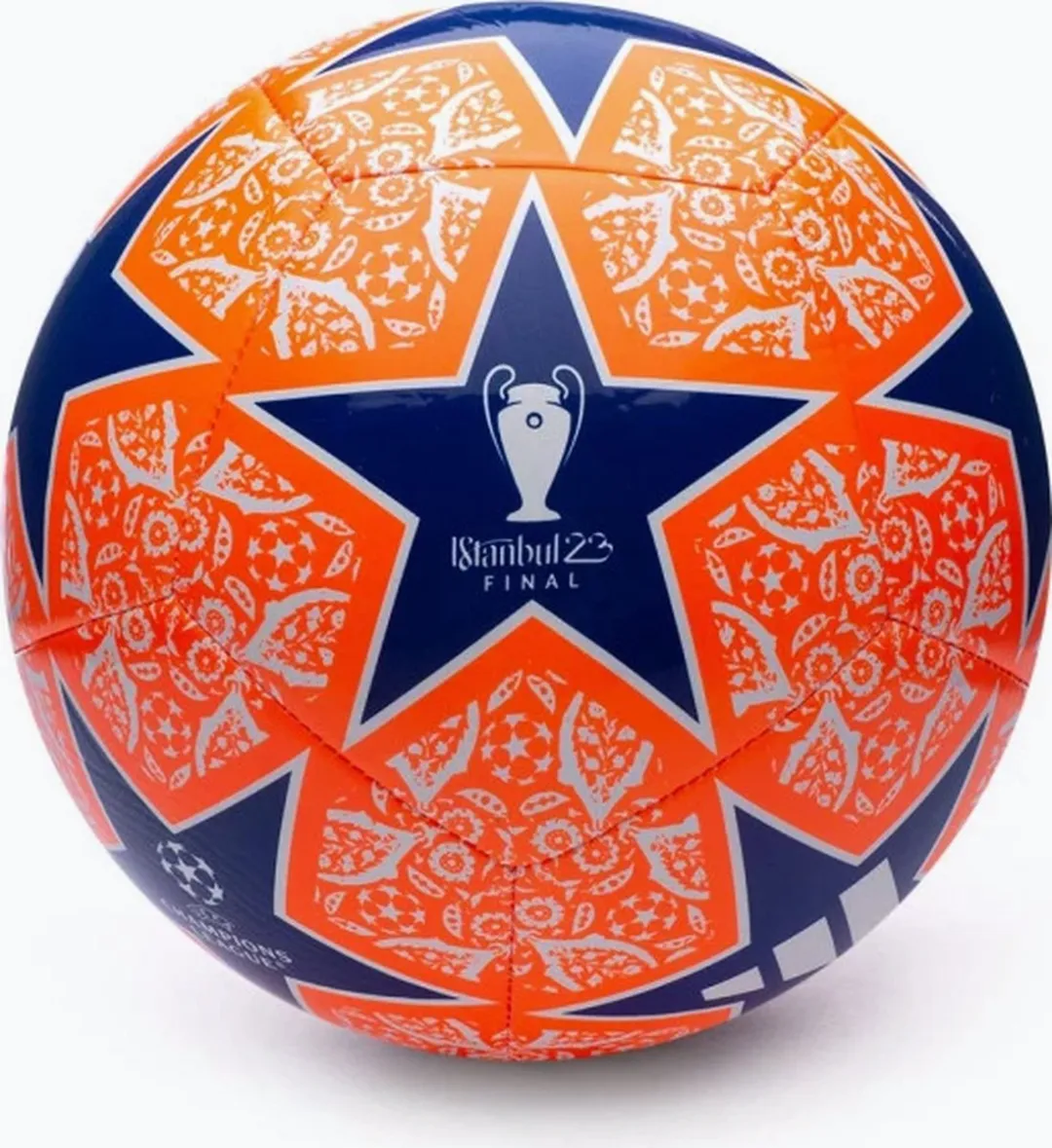 Adidas Performance UCL Club Istanbul Voetbal 5