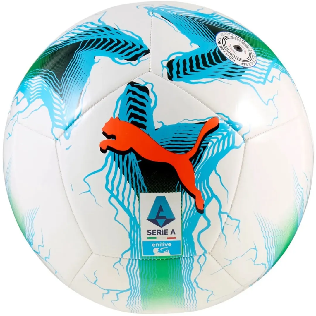 PUMA Orbita Serie A MS Voetbal