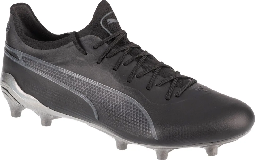 PUMA King Ultimate FG/AG 107563-03 Voetbalschoenen
